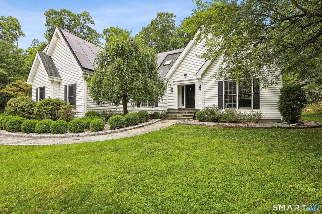 House in New Fairfield, Connecticut, United States 2 - 18545531