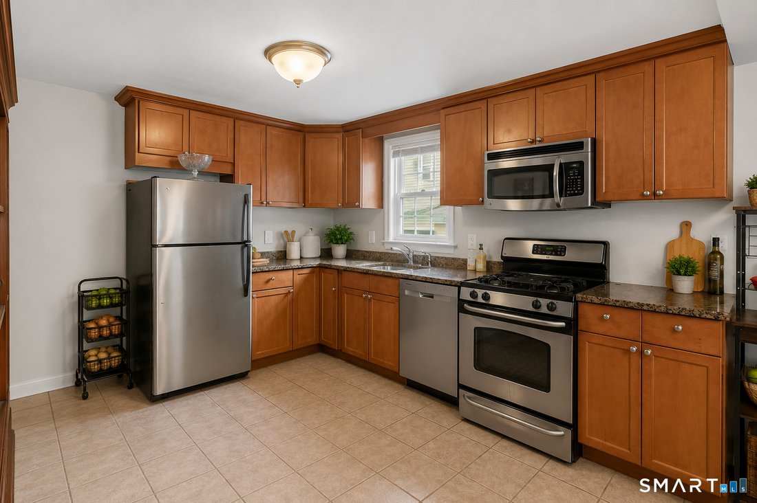 House in Norwalk, Connecticut, United States 4 - 18546071