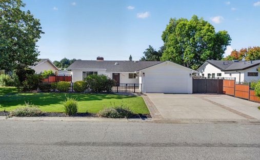 House in Saratoga, California, United States 1