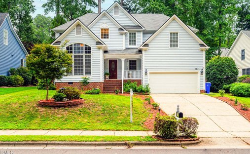 House in Chapel Hill, North Carolina, United States 1