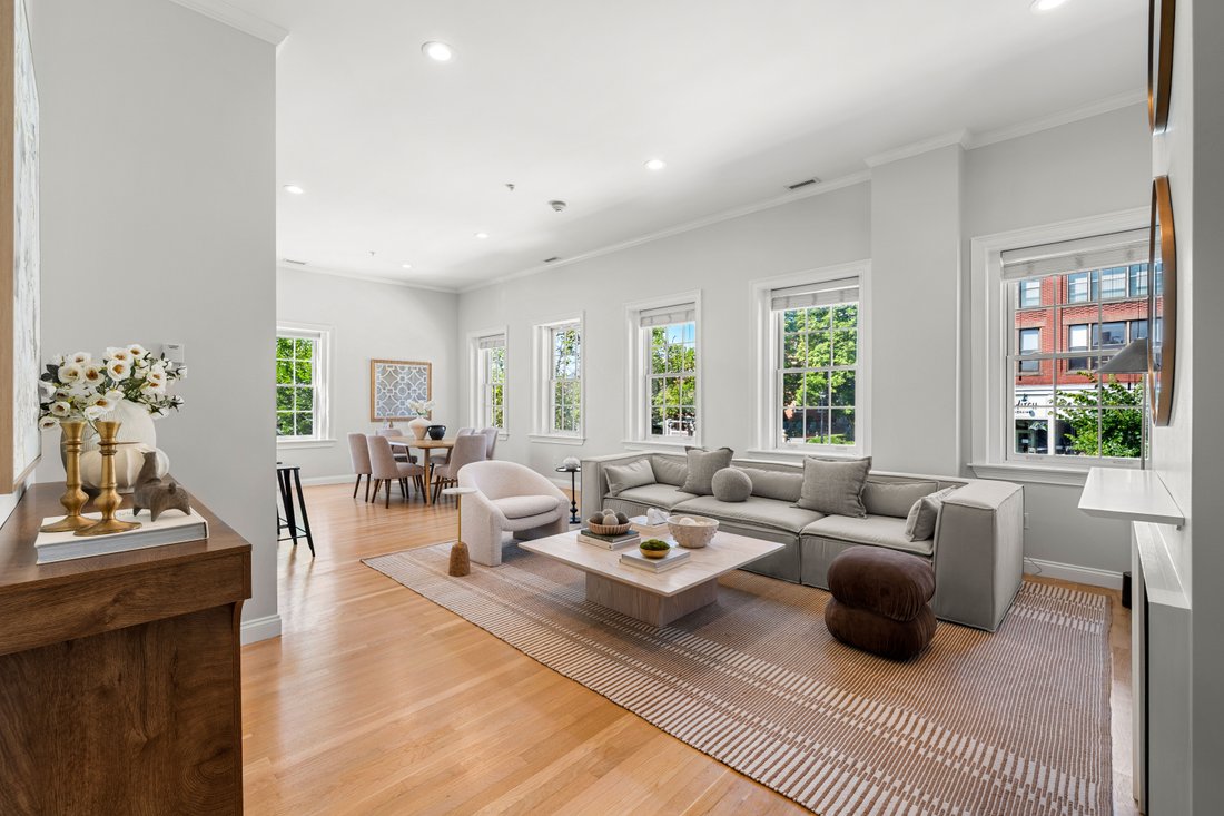 Condo in Salem, Massachusetts, United States 5 - 18546046