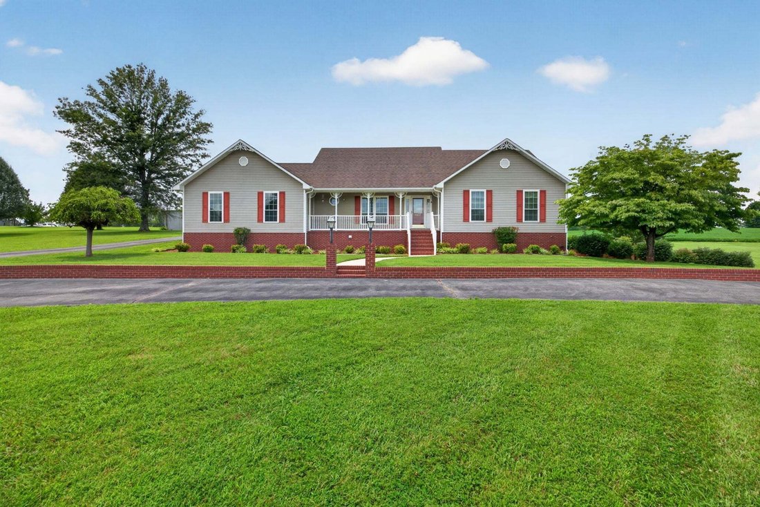 House in Rock Island, Tennessee, United States 2 - 18545708
