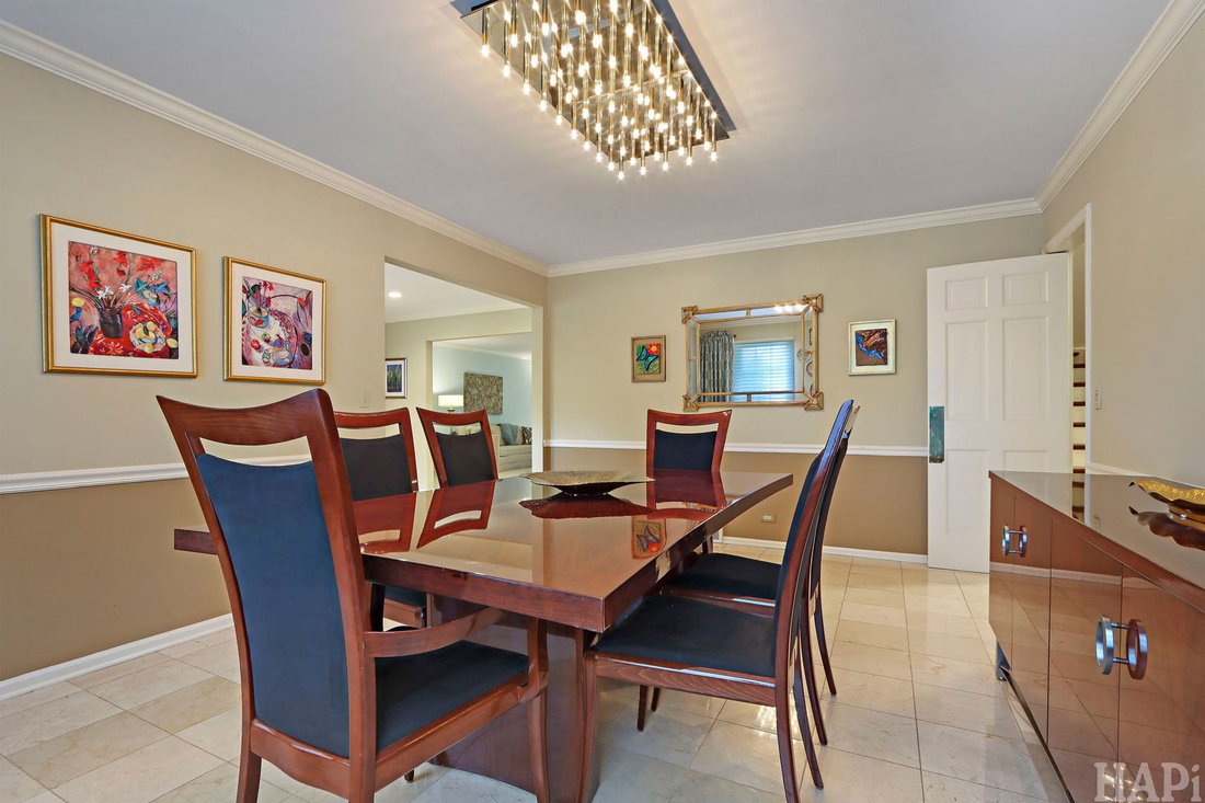 House in Northbrook, Illinois, United States 5 - 18545902