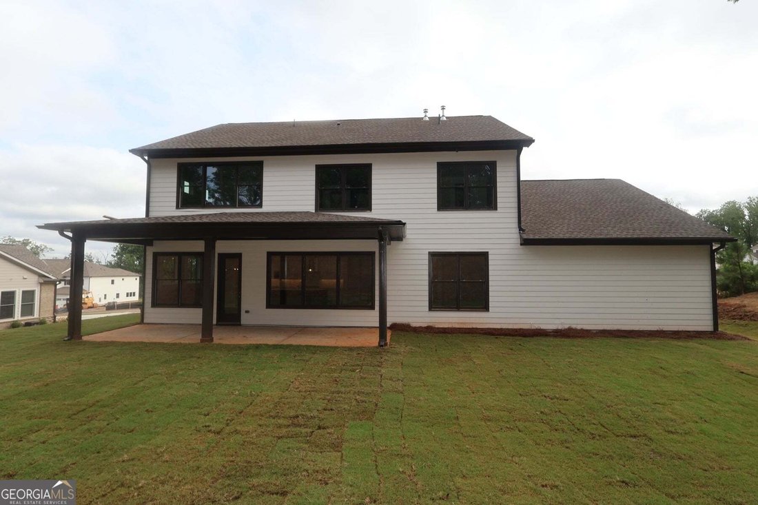 House in Marietta, Georgia, United States 2 - 17961645