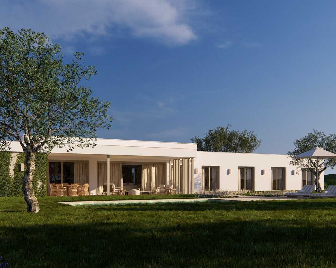Villa à Sotogrande, San Roque, Andalousie 2 - 18546077