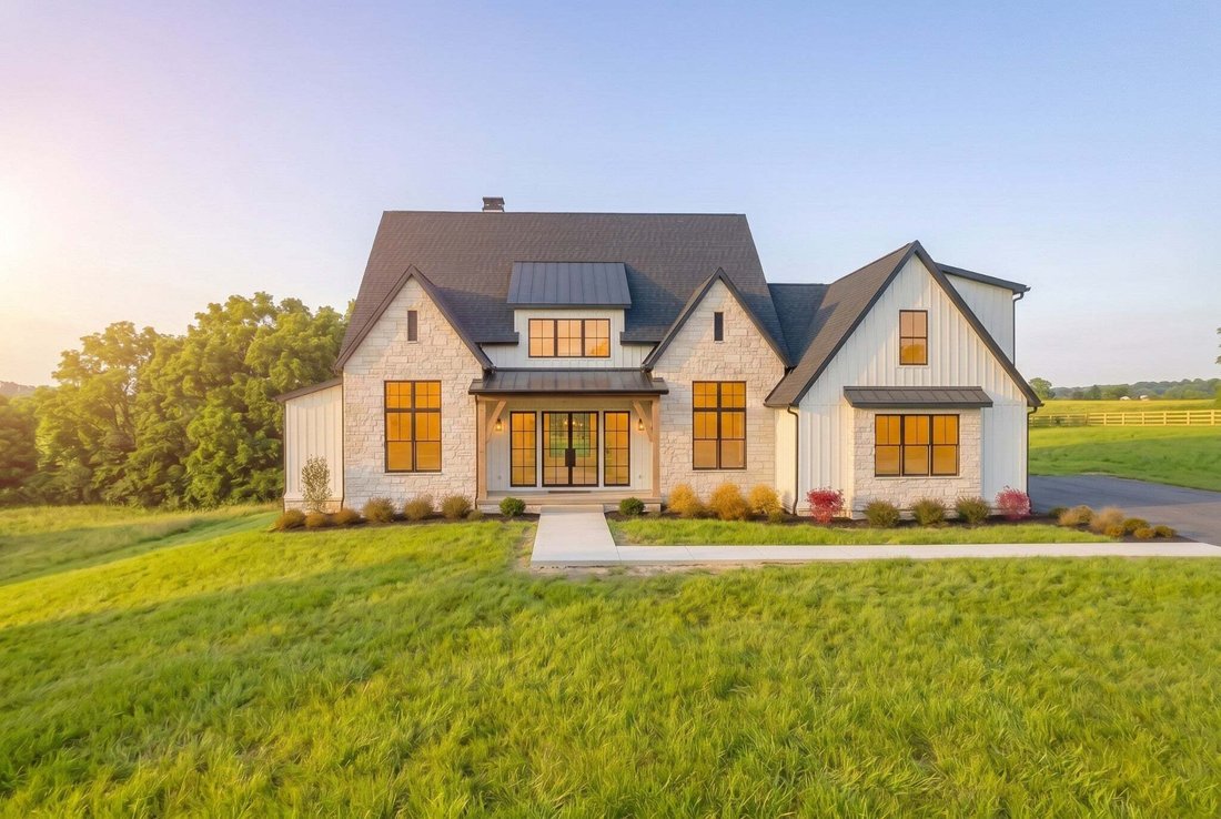 House in Columbia, Tennessee, United States 1 - 18545695