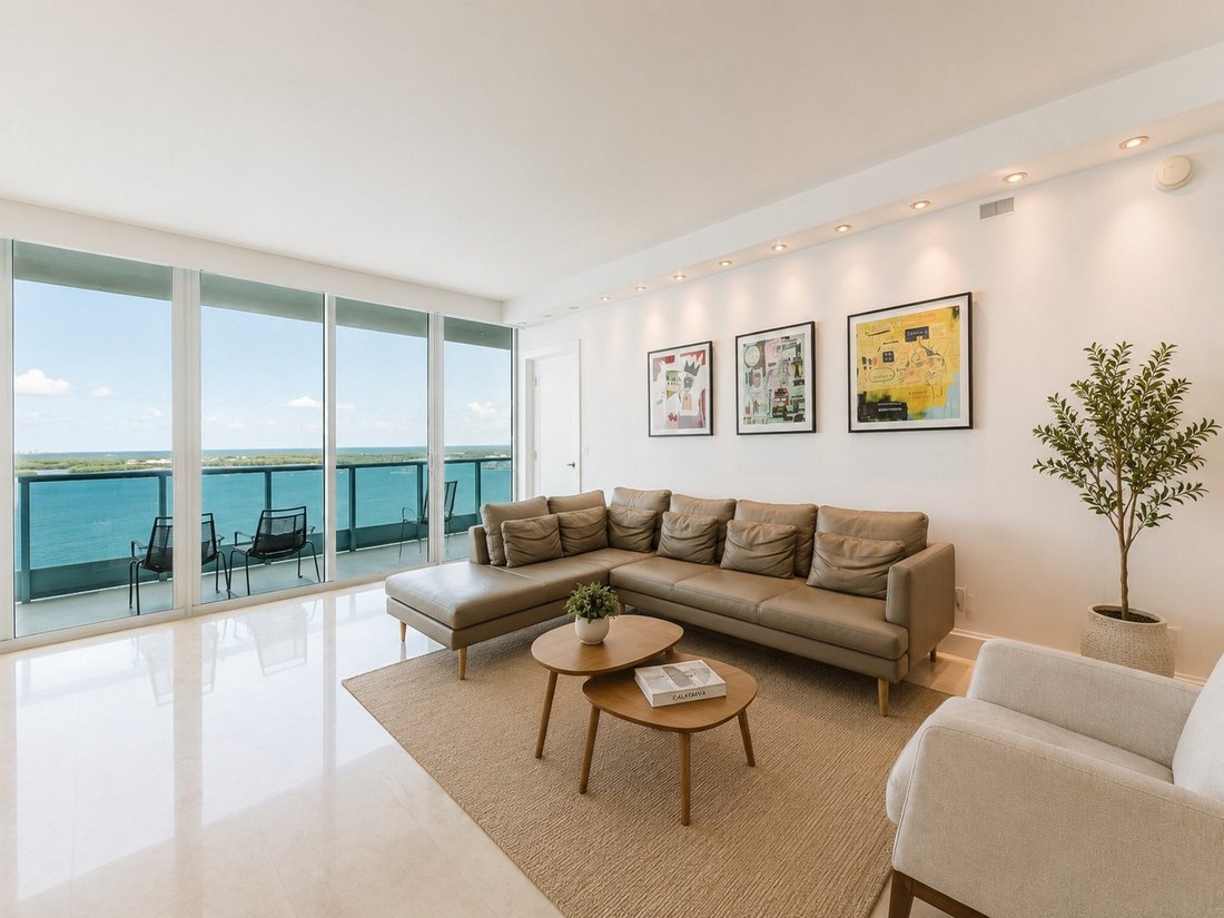 Condo in Miami, Florida, United States 3 - 18546057