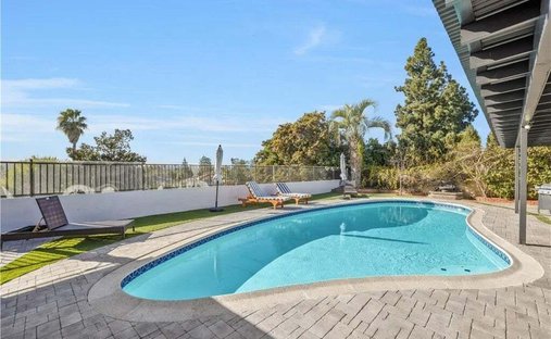 Maison à Mission Viejo, Californie, États-Unis 1