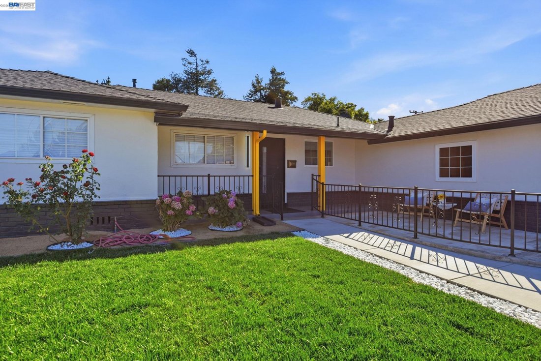 House in Newark, California, United States 4 - 18545600