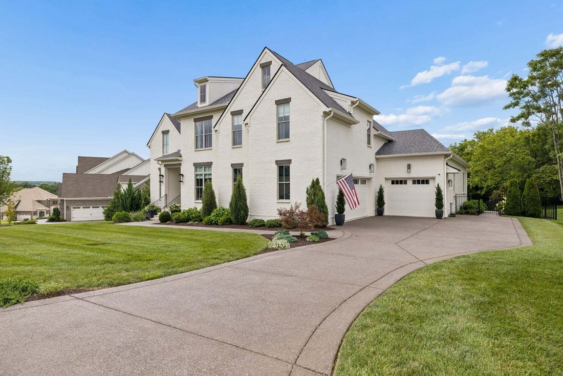 House in Arrington, Tennessee, United States 4 - 18545712