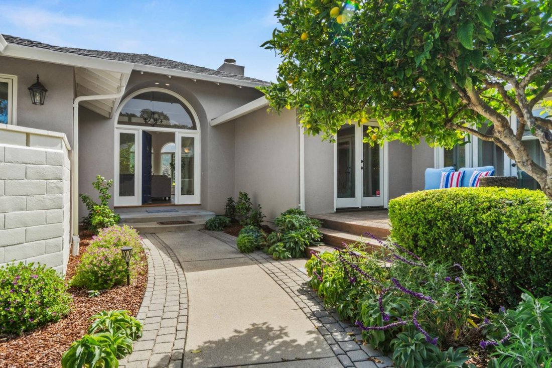 House in Carmel-by-the-Sea, California, United States 3 - 18545635