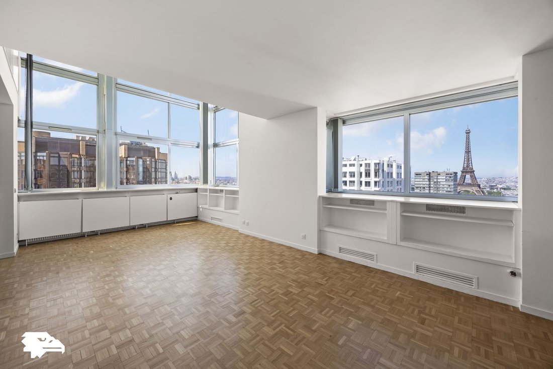 Apartment in Grange Aux Belles-Terrage, Paris 10e Arrondissement, Paris 2 - 18545870