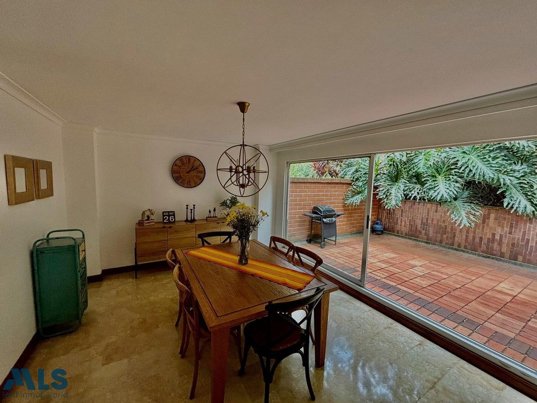 House in Medellín, Antioquia, Colombia 5 - 18545909