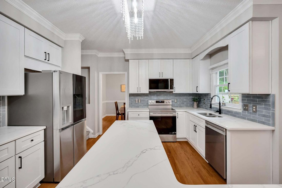 House in Chapel Hill, North Carolina, United States 4 - 18545804