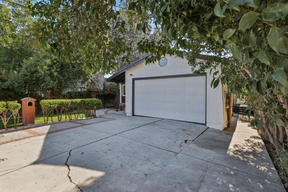 House in San Jose, California, United States 1 - 18545613