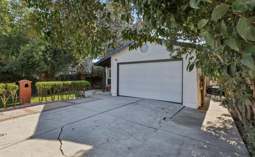 Casa a San Jose, California, Stati Uniti 1
