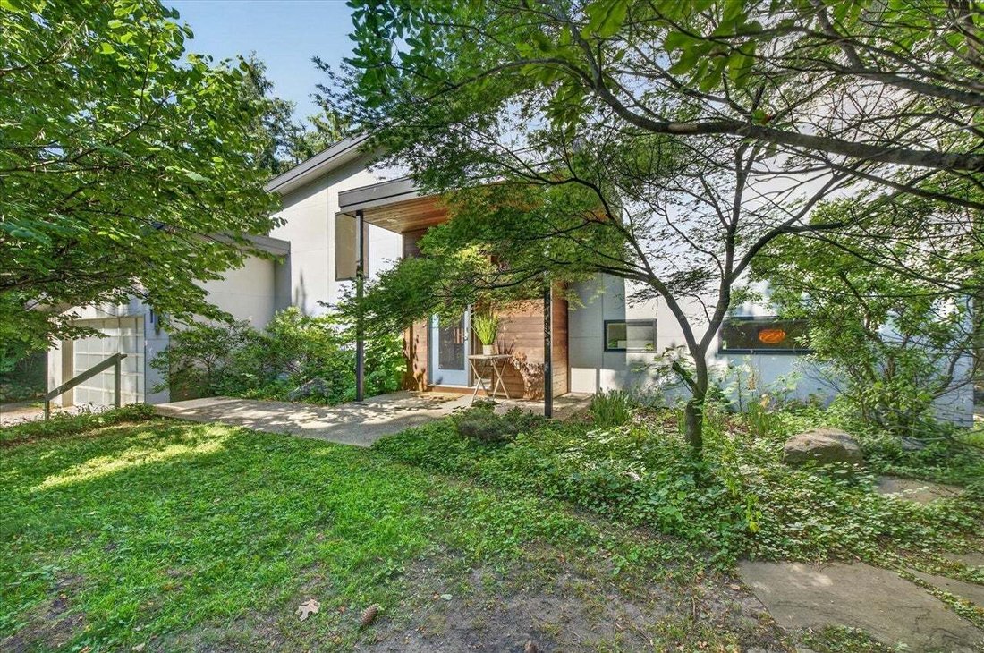 House in Ann Arbor, Michigan, United States 5 - 18545509