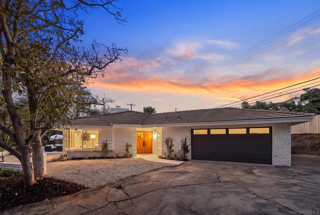 House in Poway, California, United States 1 - 18545998