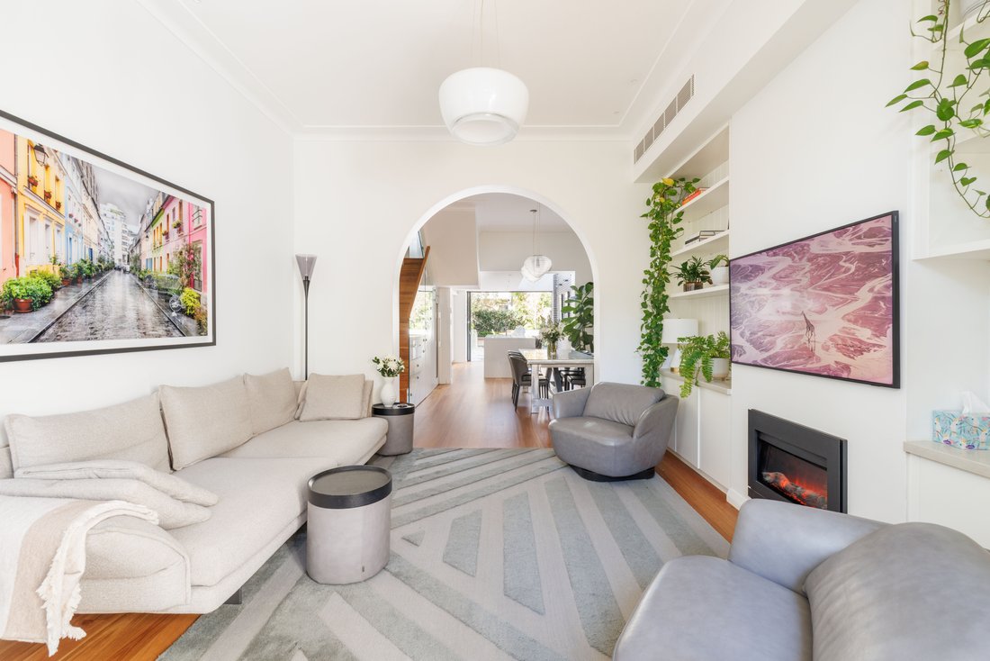 House in Paddington, New South Wales, Australia 2 - 18546045