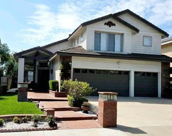 House in Chino Hills, California, United States 1 - 18546006