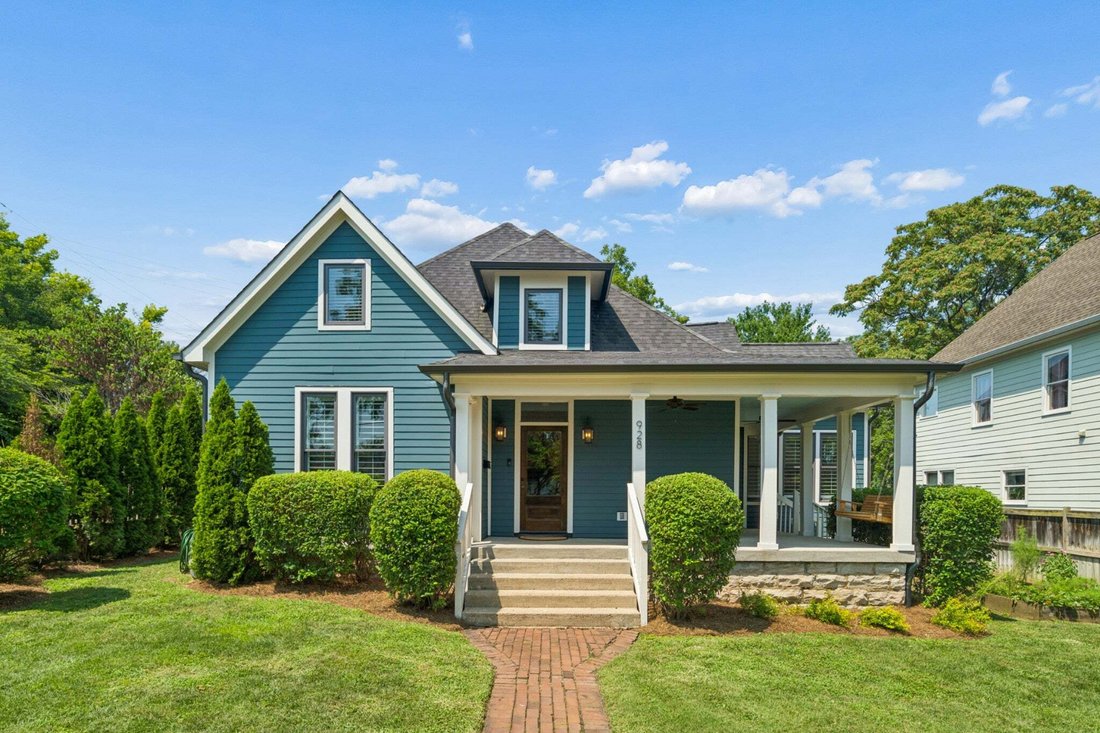 Co Op in Nashville, Tennessee, United States 2 - 18545756
