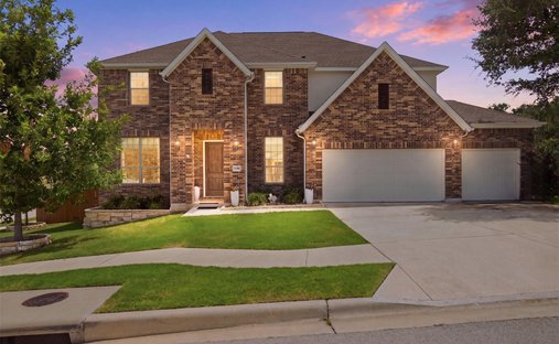 Casa en Georgetown, Texas, Estados Unidos 1