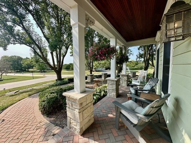 House in Libertyville, Illinois, United States 2 - 18545892