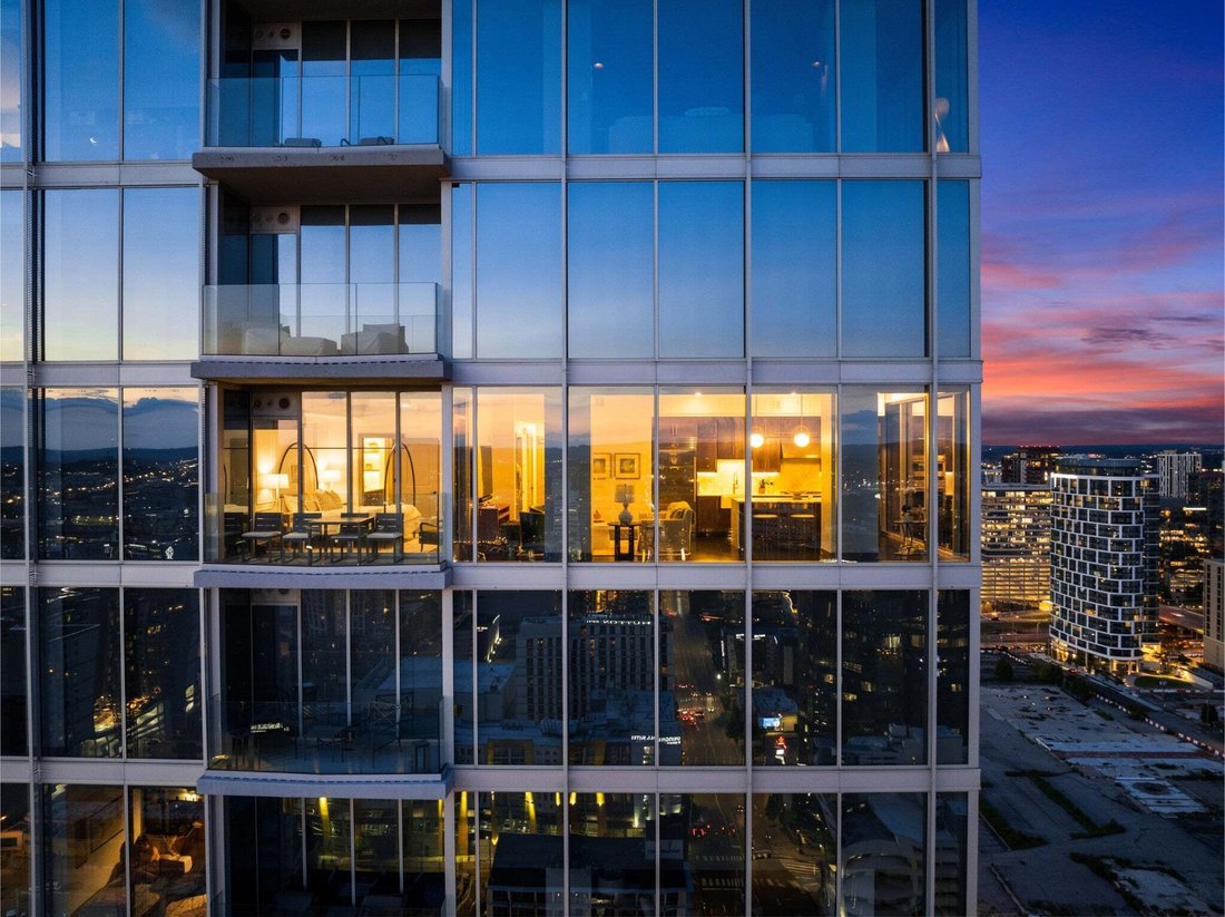 Condo in Nashville, Tennessee, United States 4 - 18545683