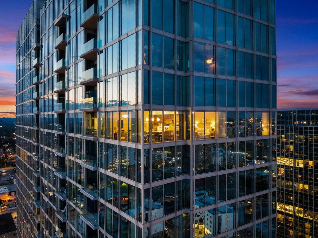 Condo in Nashville, Tennessee, United States 3 - 18545683