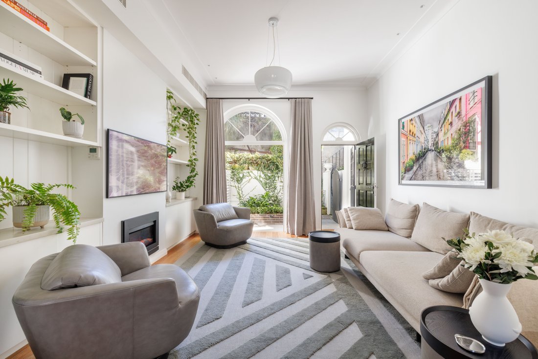 House in Paddington, New South Wales, Australia 1 - 18546045