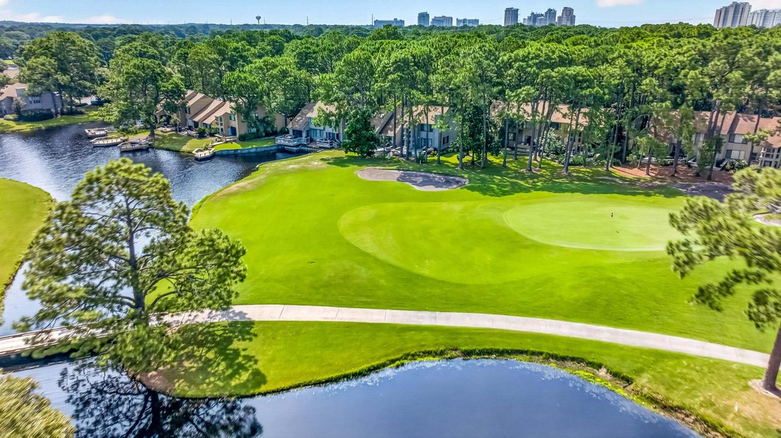 Townhouse in Miramar Beach, Florida, United States 5 - 18545530