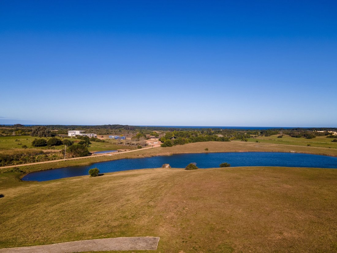 Farm Ranch in Arenas de José Ignacio, Maldonado Department, Uruguay 2 - 18546060