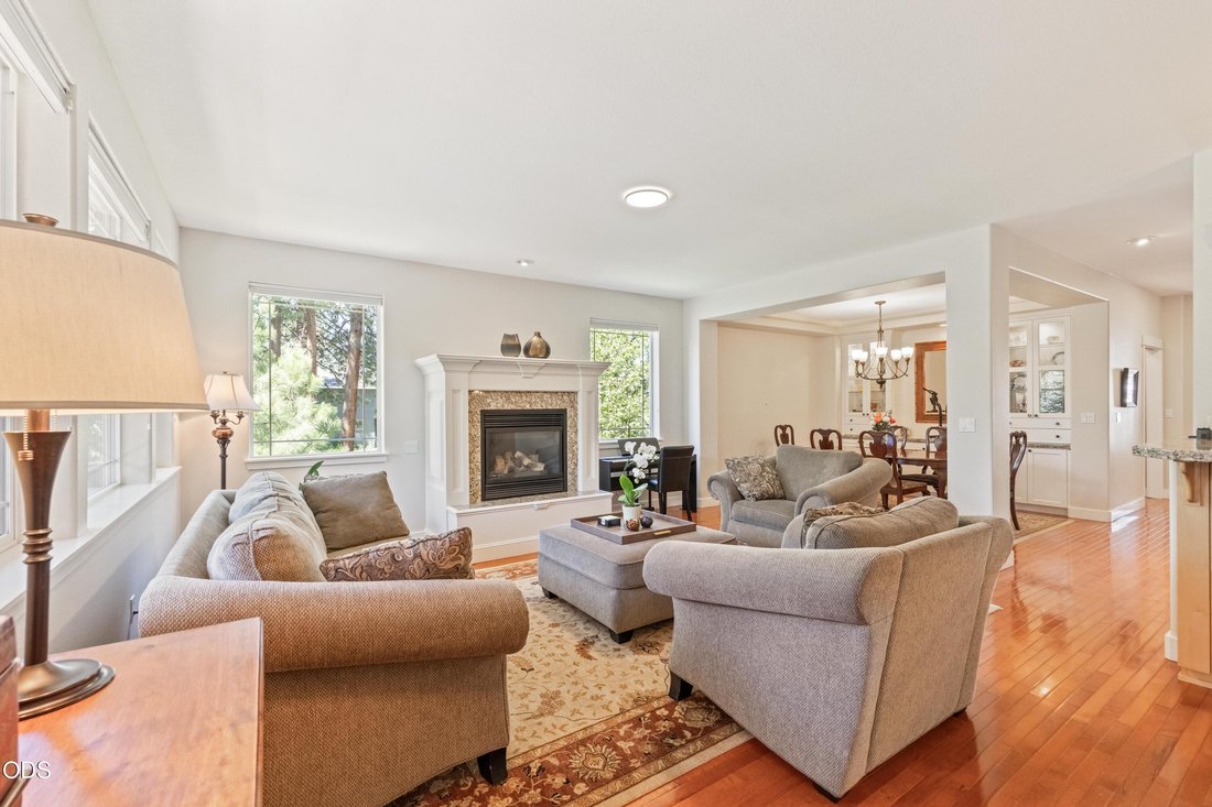 House in Bend, Oregon, United States 5 - 18545566
