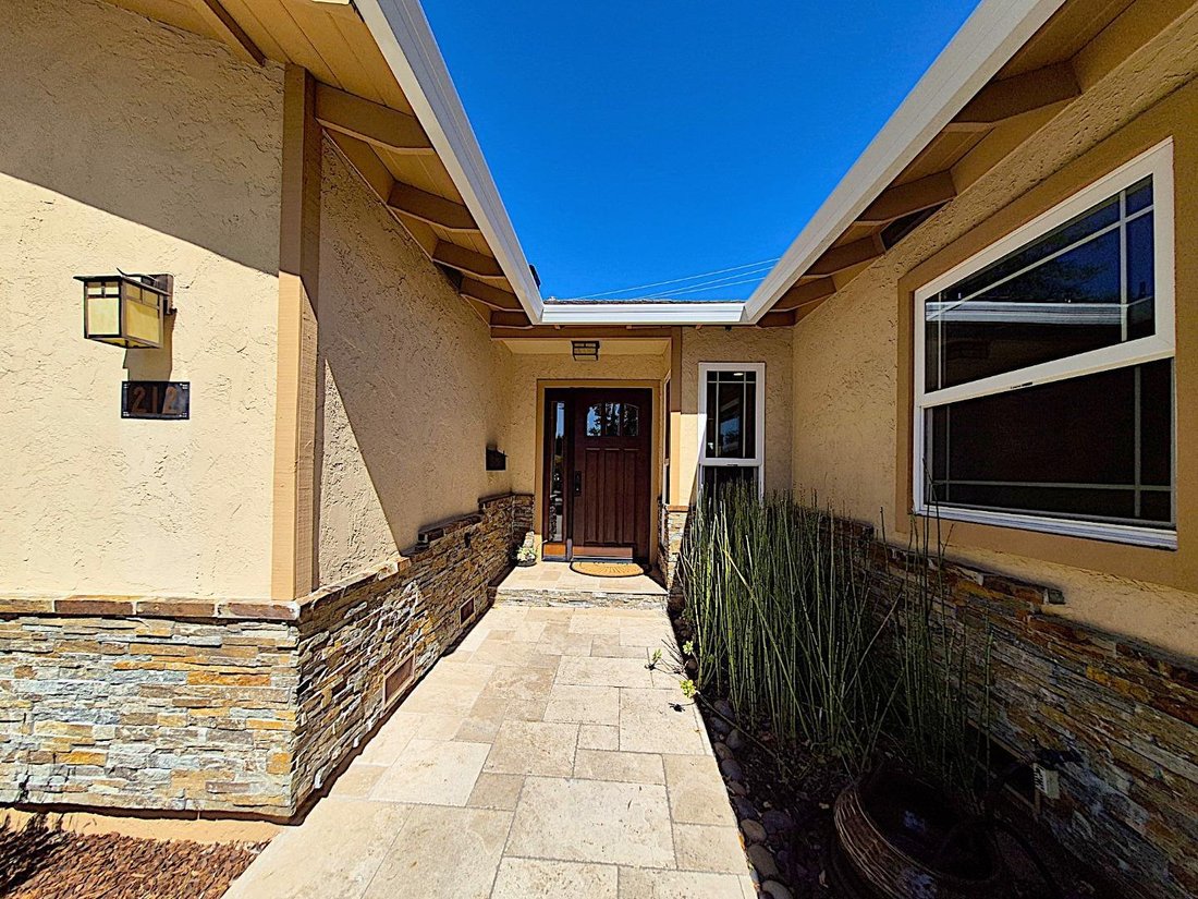 House in Los Gatos, California, United States 3 - 18545661