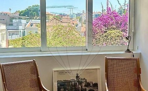 Apartment in Santo Antonio, Lisbon, Portugal 1