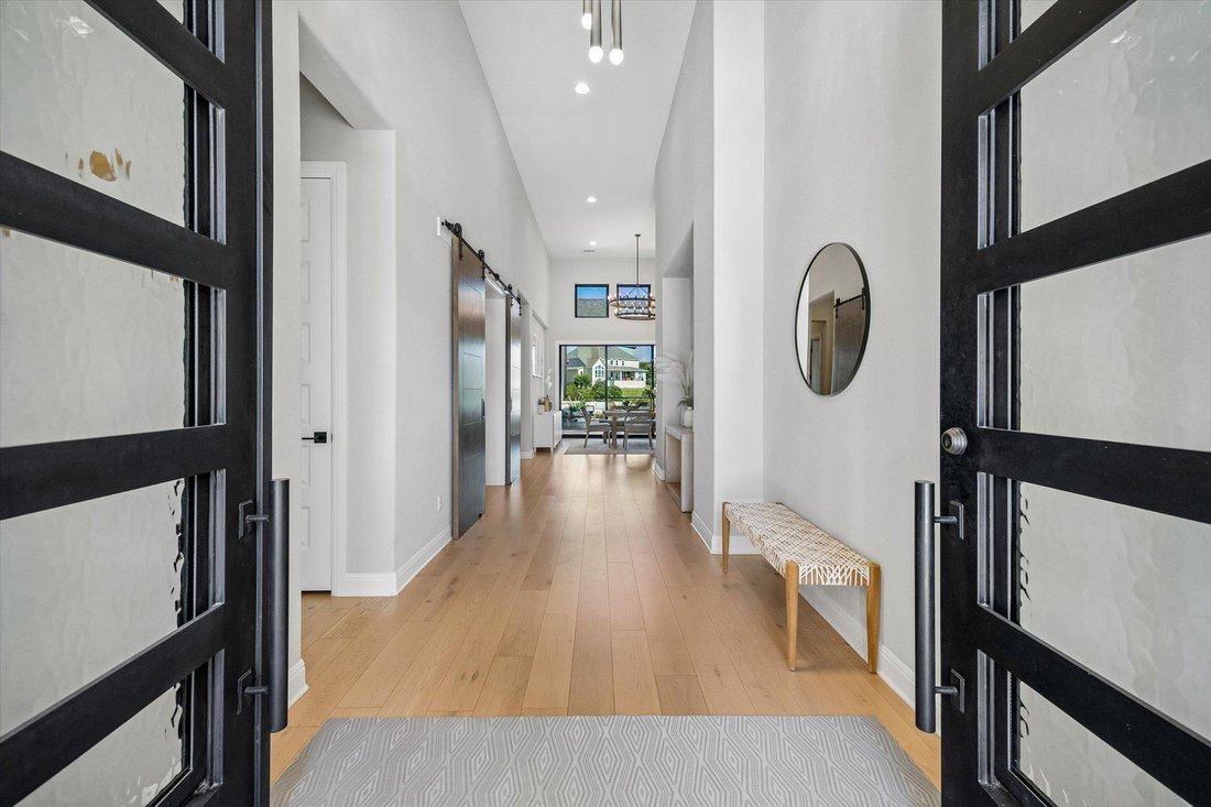 House in Leander, Texas, United States 2 - 18543112