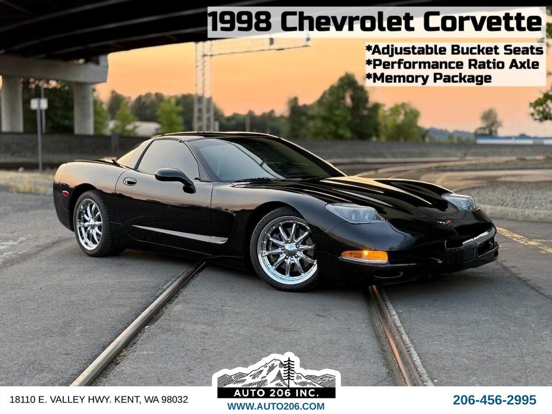 Coupe in Kent, WA, United States 1 - 18509548