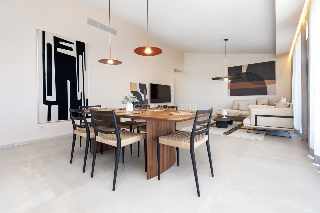 Apartment in Rovinj, Istria County, Croatia 4 - 18546110