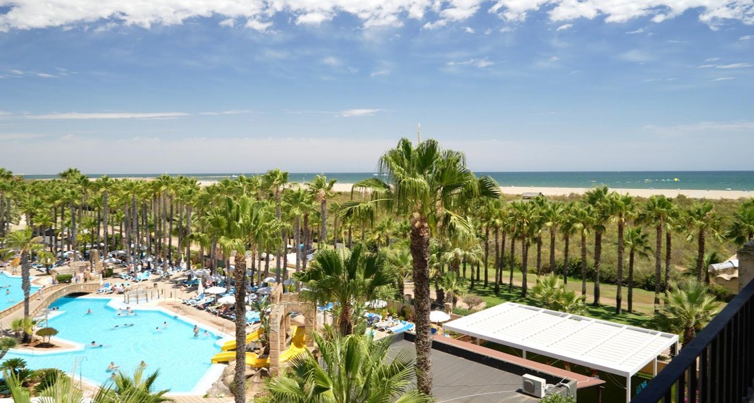 Appartamento a Ayamonte, Andalusia, Spagna 1 - 18545970