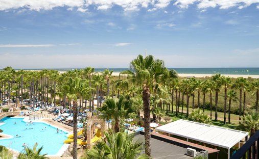 Apartment in Ayamonte, Andalusia, Spain 1