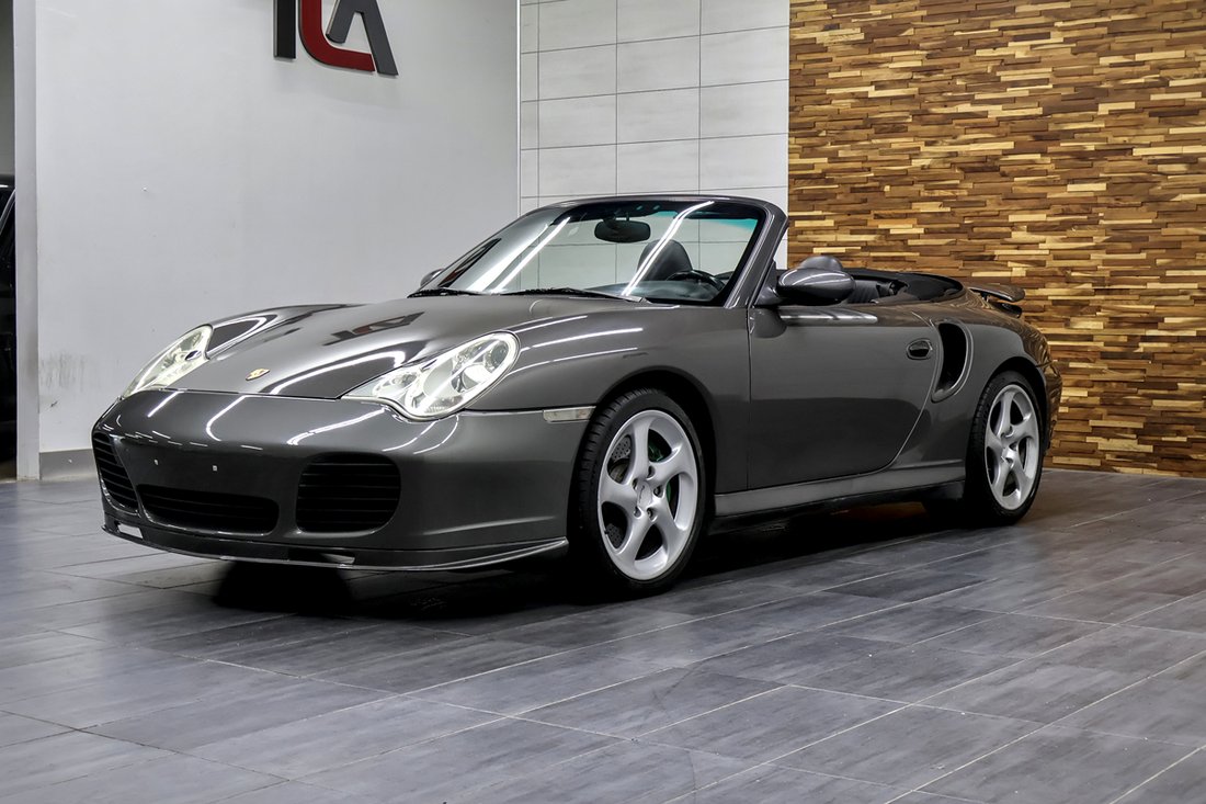 Cabriolet in Dallas, TX, United States 4 - 18520449