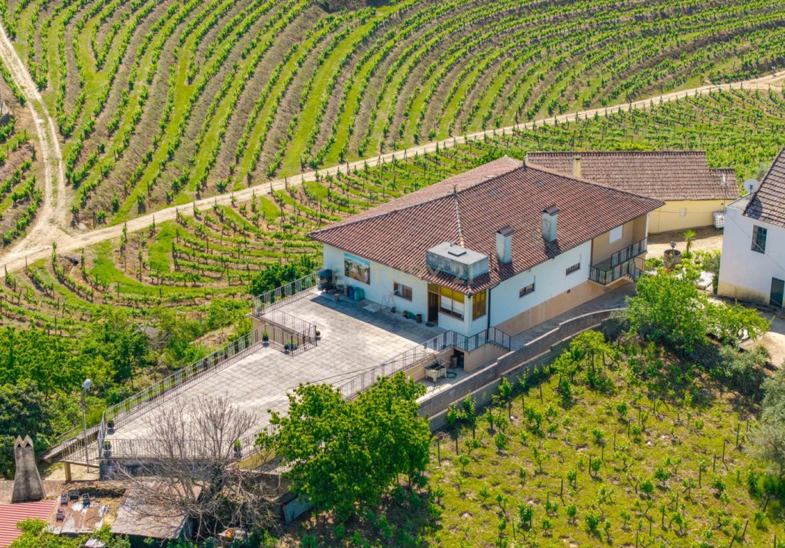 Rancho en Lobrigos (Sao Miguel e Sao Joao Baptista) e Sanhoane, Distrito de Vila Real, Portugal 5 - 18546253
