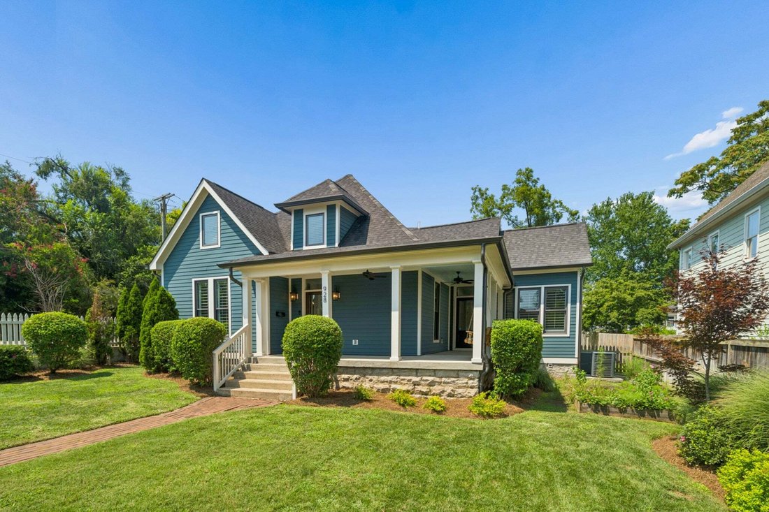 Co Op in Nashville, Tennessee, United States 3 - 18545756