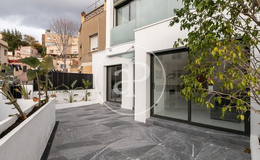 Villa in Sant Just Desvern, Catalonia, Spain 1