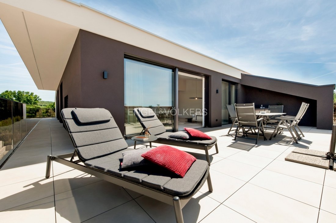 Apartment in Rovinj, Istria County, Croatia 2 - 18546110