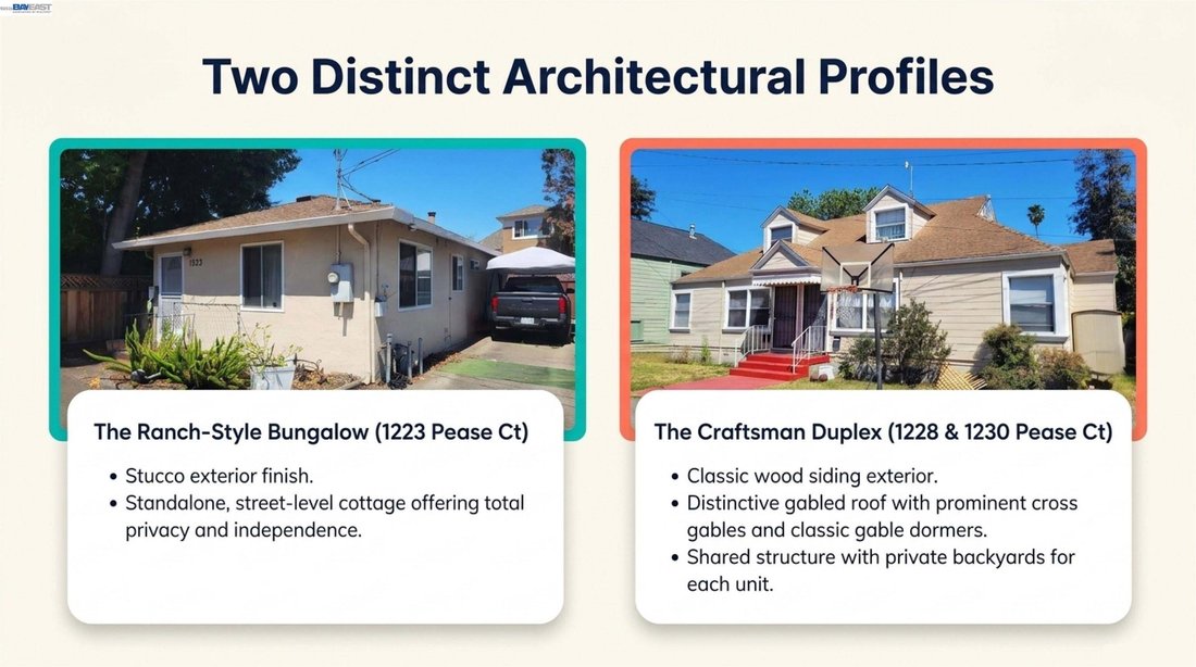 House in Alameda, California, United States 4 - 18545608