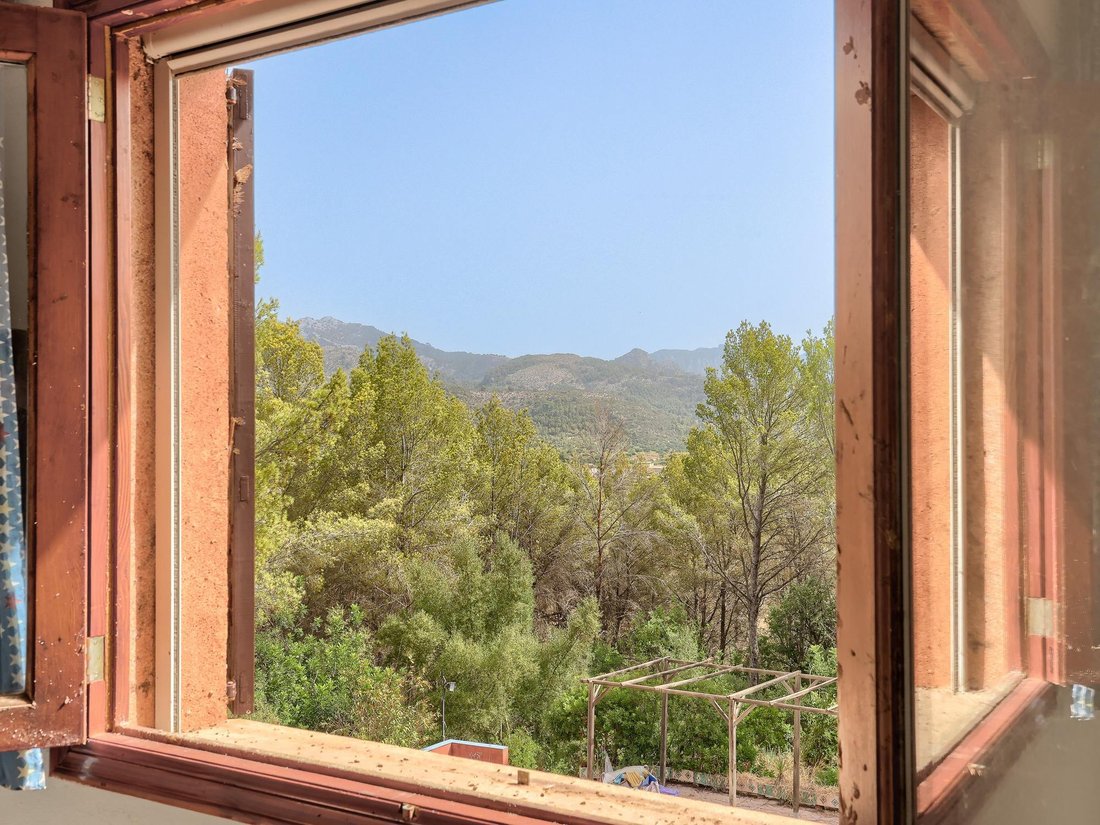 Villa in Esporles, Balearic Islands, Spain 3 - 18545839