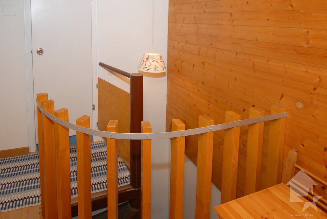Apartment in Ayent, Valais, Switzerland 5 - 18545896