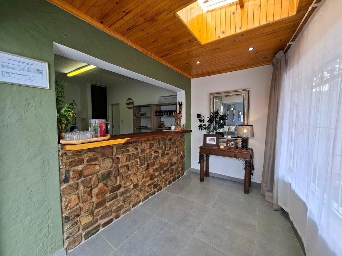 Windhoek, Khomas Region, Namibia 3 - 18546141