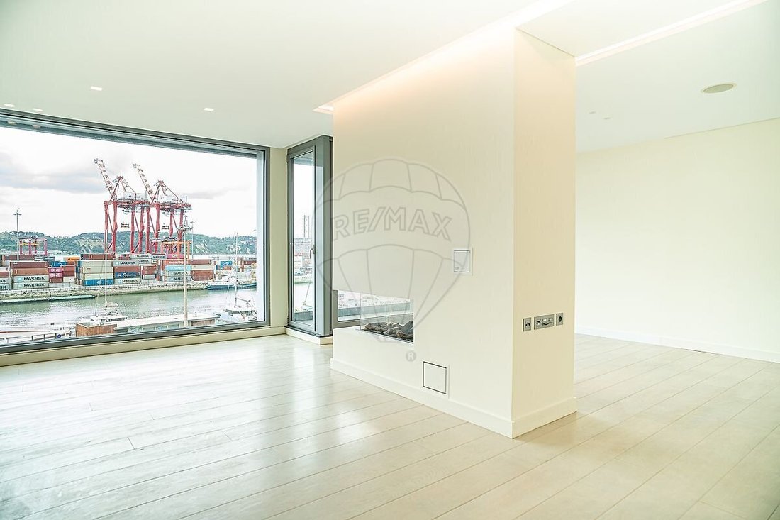 Apartment in Estrela, Lisbon, Portugal 3 - 18546105